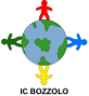 Mad-ICBozzolo logo